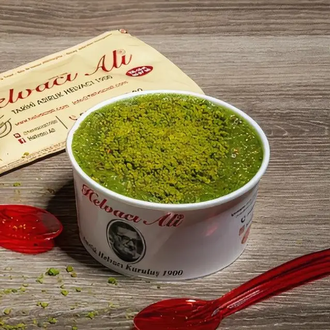 Cennet Çamuru (Dondurmasız) görseli