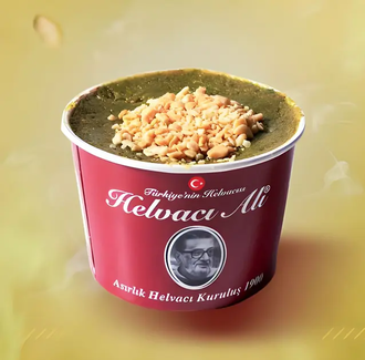 Cennet Çamuru (Dondurmasız) (Büyük) görseli