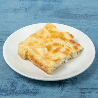 Peynirli Su Böreği (500 G) görseli