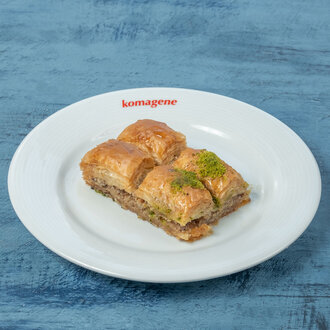Cevizli Baklava (500 G) görseli