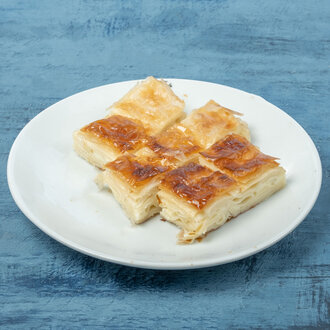 Adana Usulü Kaşarlı Su Böreği (200 Gr.) görseli