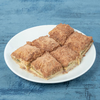 Soğuk Baklava (500 G) görseli