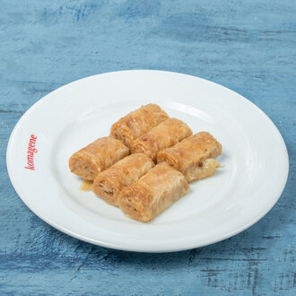 Sütlü Nuriye (500 G) görseli