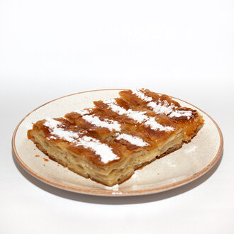 Sade Börek (Kürt Böreği) (250 G) görseli