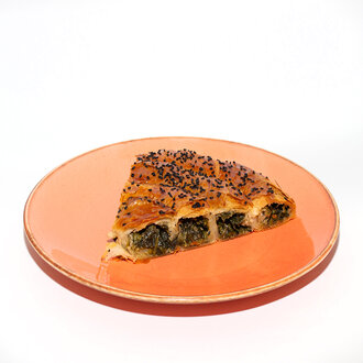 Ispanaklı Tepsi Böreği (400 G) görseli