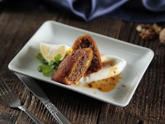 Kızartma İçli Köfte (Adet) görseli