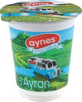 Ayran (300 Ml.) görseli