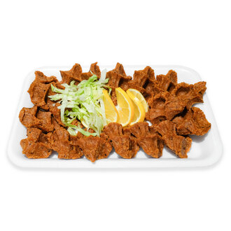 Çiğ Köfte  800 Gr. görseli
