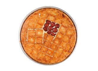 Sucuk Peynirli Levent Börek (1,5 Kg) görseli