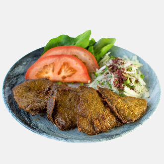 Yaprak Ciğer görseli