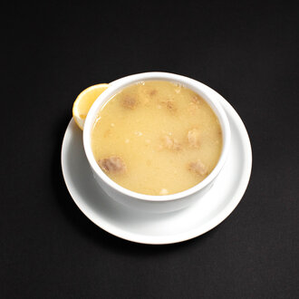 Kelle Paça Çorbası görseli