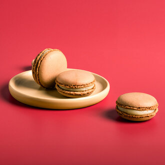 Fındıklı Makaron görseli