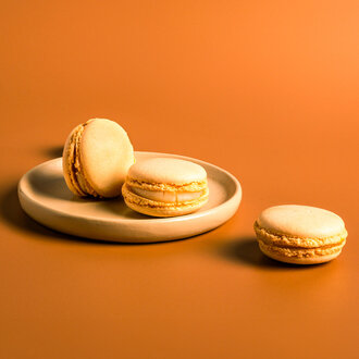 Muzlu Makaron görseli