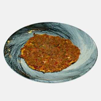 Fındık Lahmacun görseli