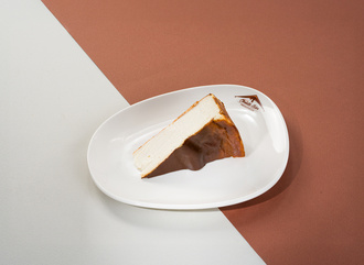 Bask Cheesecake (Sade) görseli