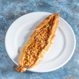 Kuşbaşılı Cantık görseli