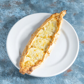 Kaşarlı Cantık görseli