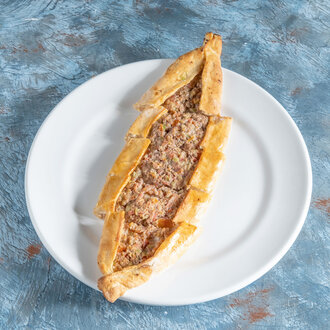 Kıymalı Cantık görseli