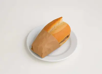 Tam Ekmek Sucuk görseli