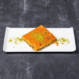 Fıstıklı Tel Kadayıf (250 Gr.) görseli