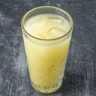 Ev Yapımı Limonata görseli