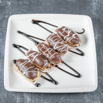 Mini Ekler (1 Kg.) görseli