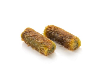 Burma Kadayıf (Yarım Porsiyon) görseli