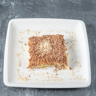 Fındıklı Soğuk Kadayıf (500 Gr.) görseli