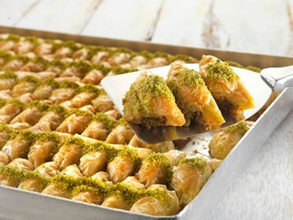 Fıstıklı Şöbiyet (1 Kg.) görseli