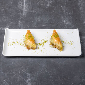 Fıstıklı Şöbiyet (250 Gr.) görseli