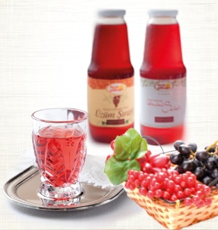 Osmanlı Şerbeti (75 Cl.) görseli