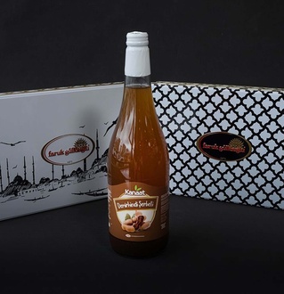 Demirhindi Şerbeti (75 Cl.) görseli