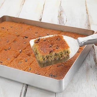 Fıstıklı Tel Kadayıf (500 Gr.) görseli