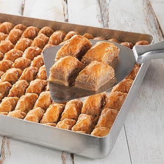 Cevizli Ev Baklavası (500 Gr.) görseli