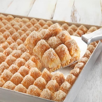 Sütlü Nuriye (250 Gr.) görseli