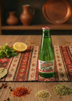 Soda (200 Ml) görseli