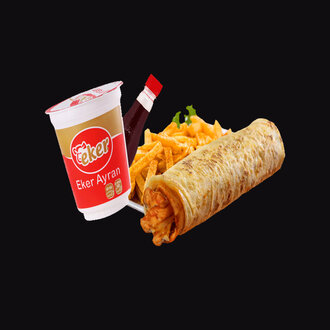 Arı Menü 1 görseli