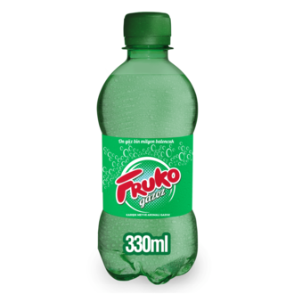 Fruko (330 Ml) (Pet) görseli