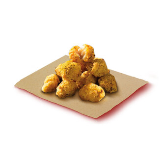 Çıtır Tavuk Topları (75 G) görseli