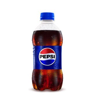 Pepsi (330 Ml) (Pet) görseli
