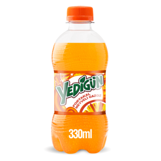 Yedigün (330 Ml) (Pet) görseli
