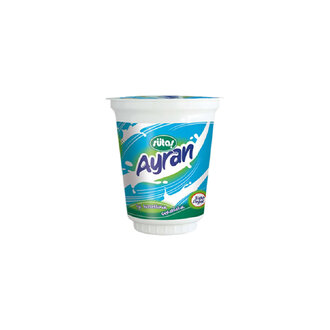 Sütaş Ayran (300 Ml) görseli