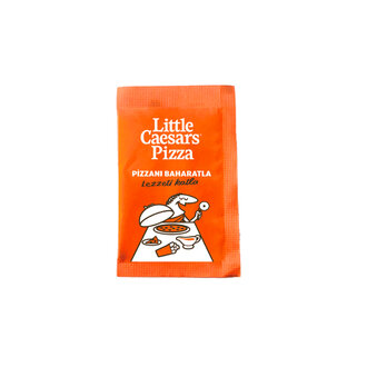 Pizza Baharatı görseli