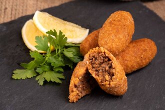 Kızartma İçli Köfte (Adet) görseli