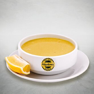 Mercimek Çorbası görseli