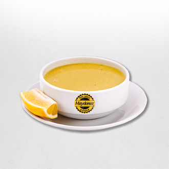 Mercimek Çorbası görseli