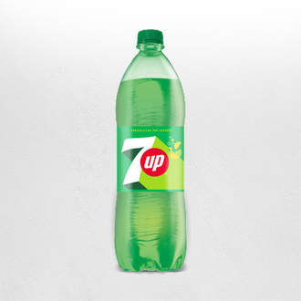 7Up (1 L.) görseli