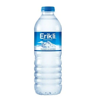 Su (500 Ml) görseli