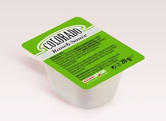 Ranch Sos görseli