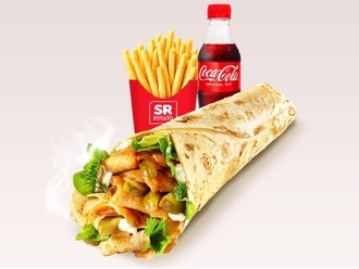 Verde Menü görseli